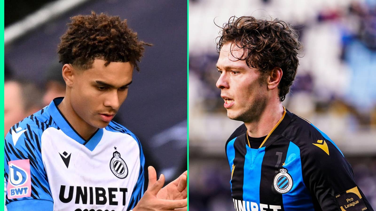 Tottenham plot major €60m double deal as journalist confirms plans to 'go back in' for €30m target - TEAMtalk