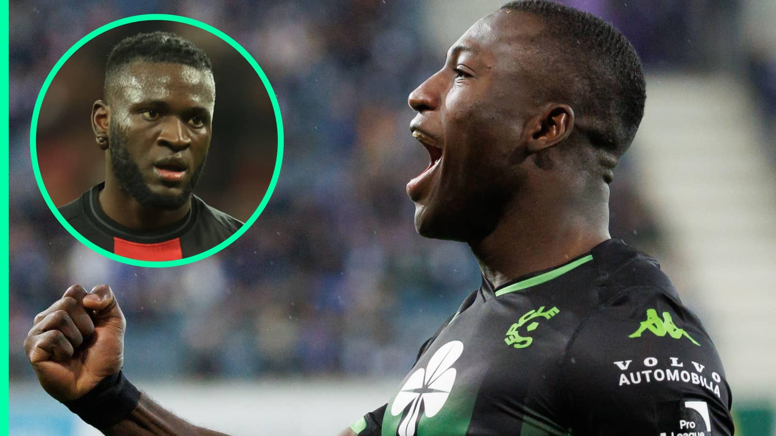 Tottenham 'regularly' scouting league's top scorer valued in same bracket as star who'll beat Kane to Bundesliga title - TEAMtalk