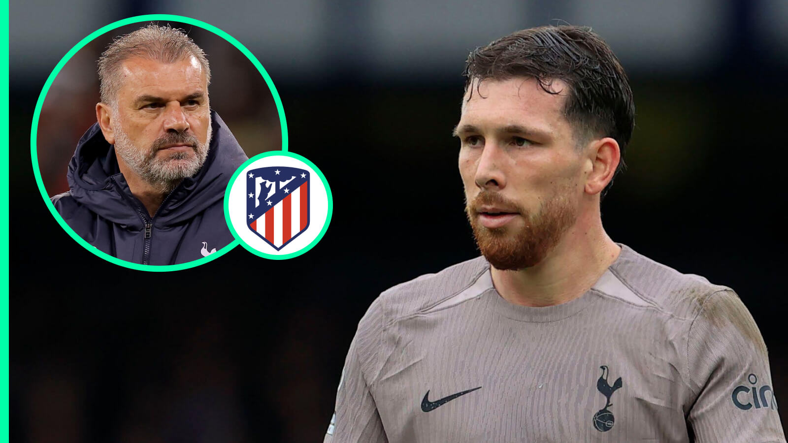 Tottenham star Postecoglou doesn't trust actively pushing for summer move; Spurs name price as Euro giant circles - TEAMtalk