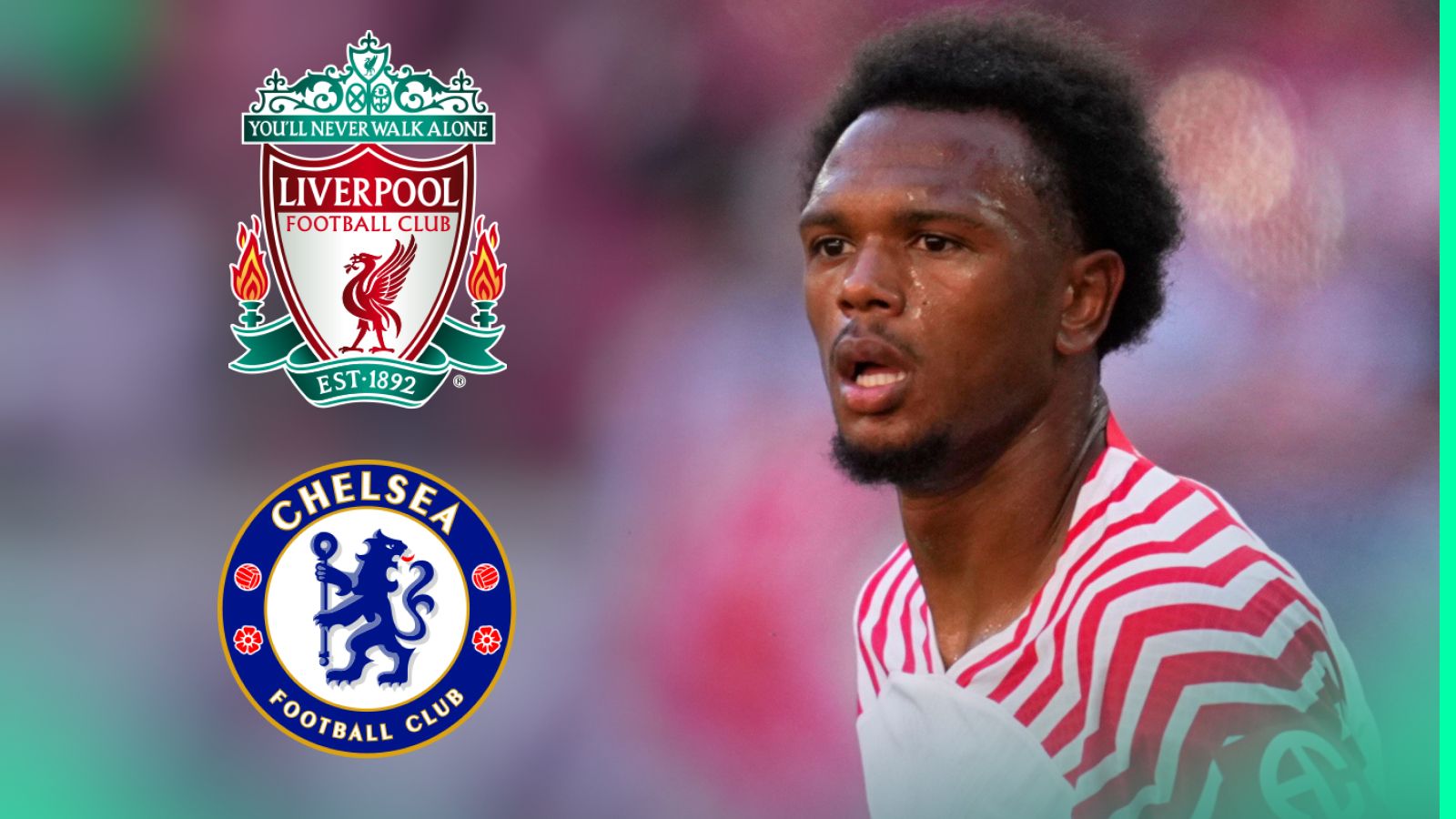 Liverpool, Chelsea battling for 'the Belgian Jamie Vardy' as Pochettino eyes £75m Osimhen alternative - TEAMtalk