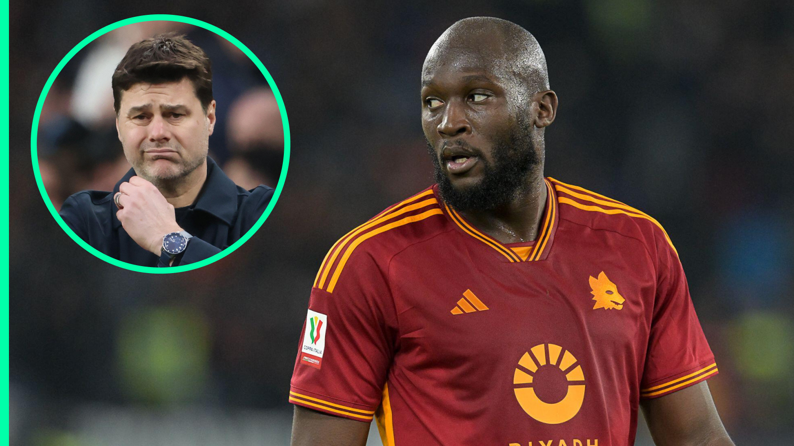 Chelsea will finally sell Lukaku permanently this summer