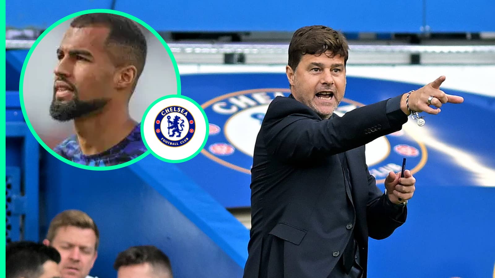 Journalist confirms Chelsea will make huge bid for Arsenal star as Pochettino eyes upgrade for own signing - Vimarsana News