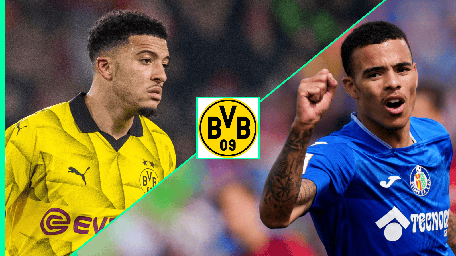 Man Utd transfer: Sancho humiliated as Dortmund plan to offer Greenwood move they won't offer him - Vimarsana News