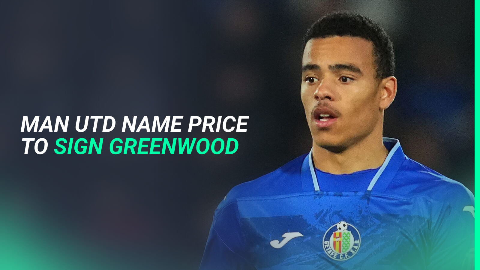 Mason Greenwood: Man Utd name their price, as convinced club prepare offer Ratcliffe won't like - Vimarsana News