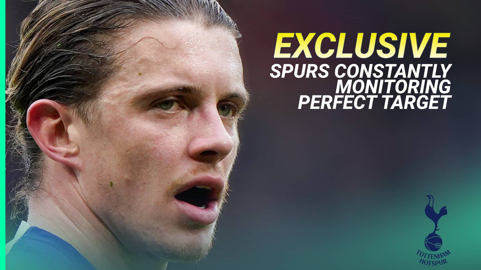 Exclusive: Postecoglou ready to pounce with Tottenham monitoring Chelsea star's contract talks with interest - TEAMtalk