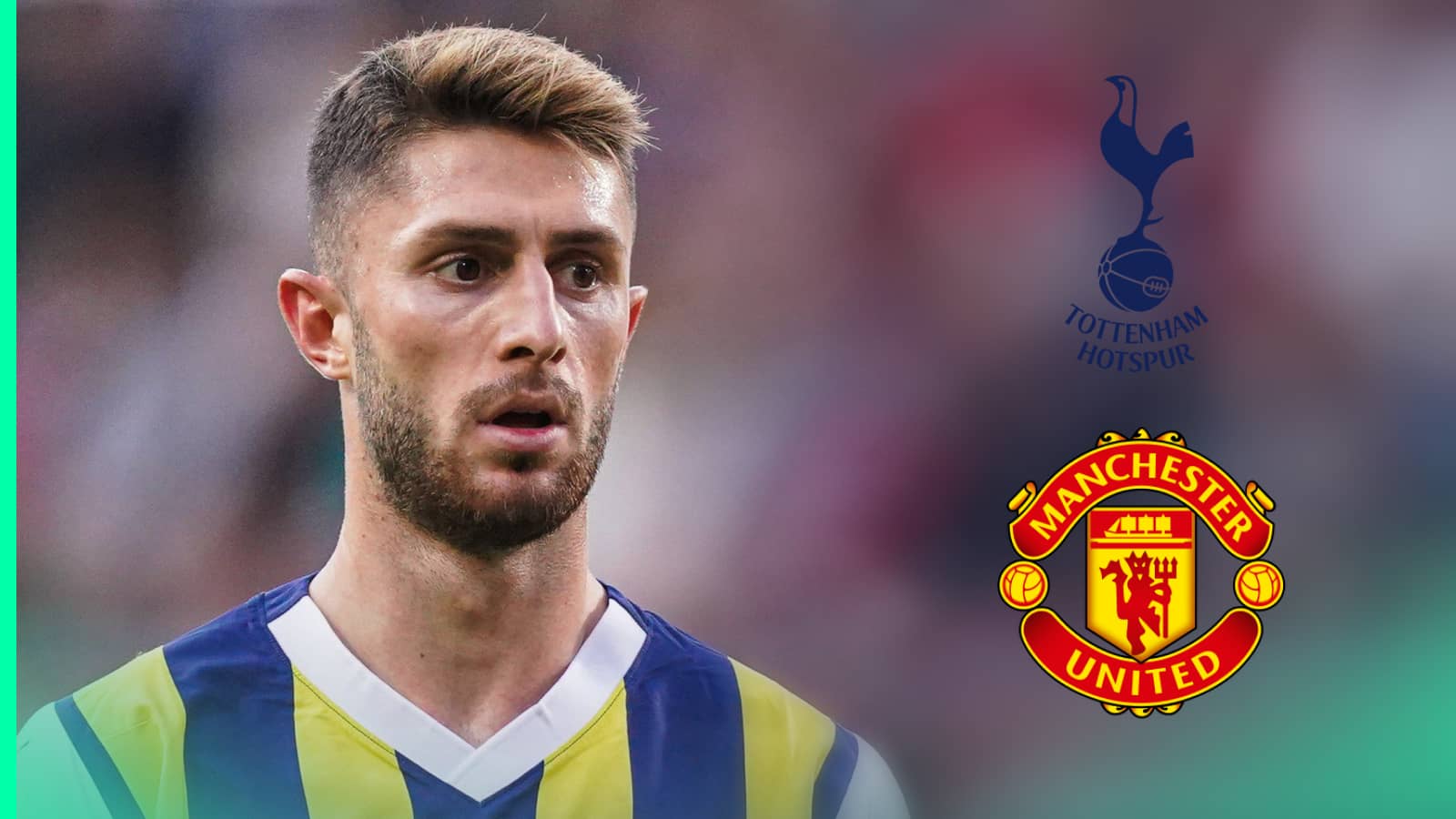 Postecoglou primes perfect Tottenham move for Hojbjerg upgrade with greater attacking threat - TEAMtalk