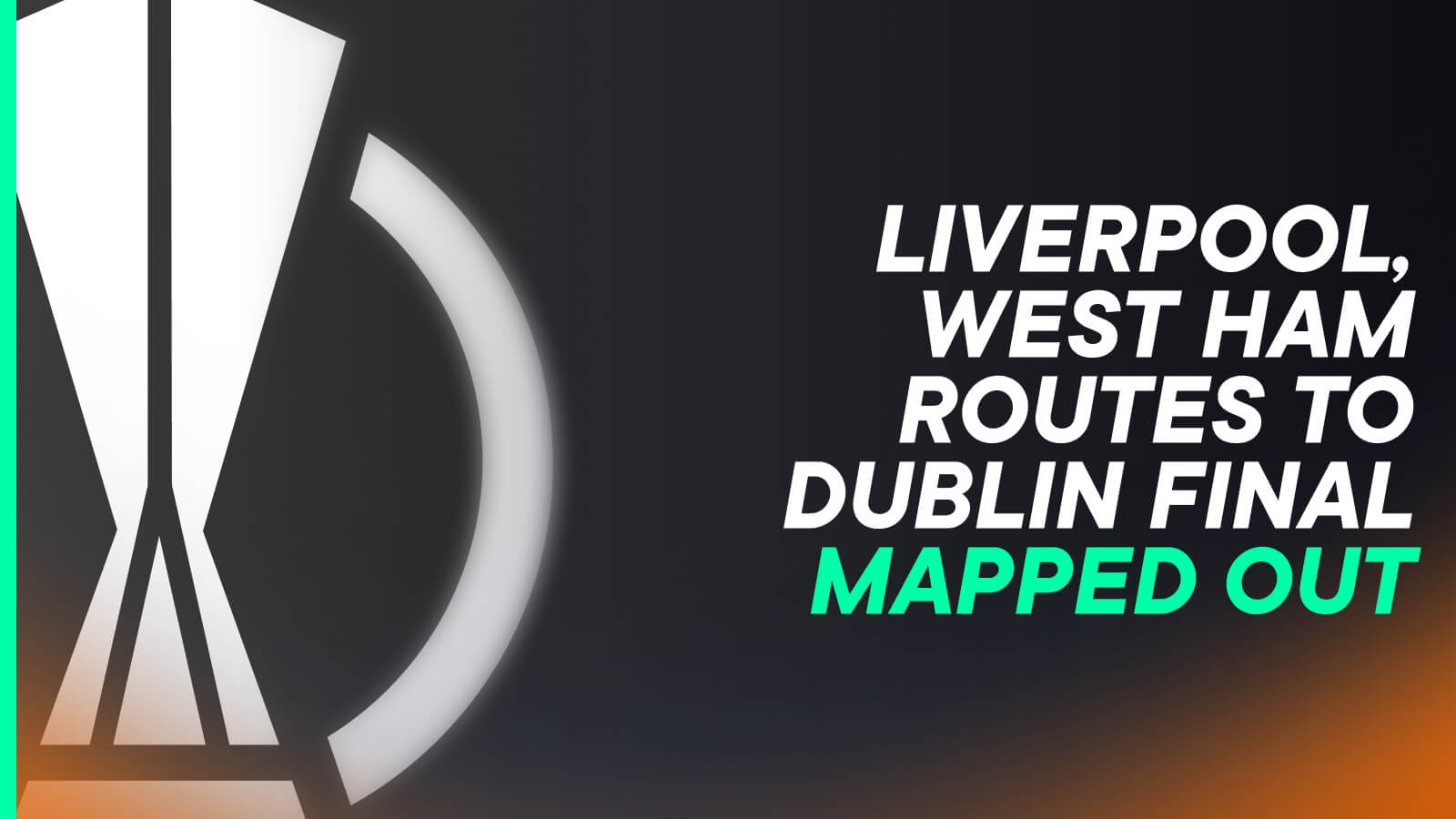 Europa League draw