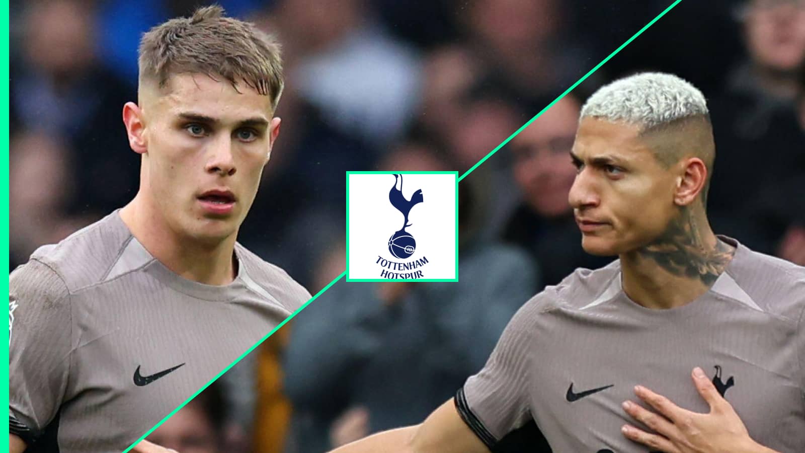 Postecoglou gives encouraging timeframe on Van de Ven Tottenham return; key star back for Fulham - TEAMtalk