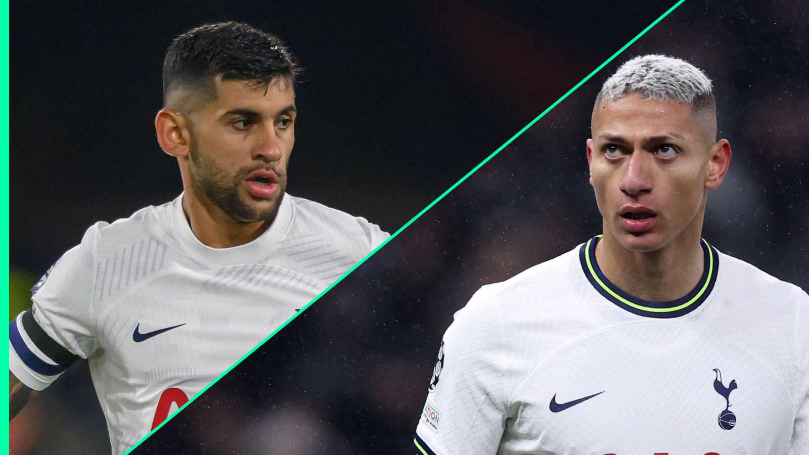 £100m double Tottenham exit accelerates as Saudis make new push and Euro titan hunts pivotal star - TEAMtalk