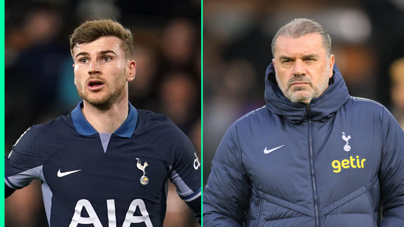 Exclusive: Tottenham close on £15m summer swoop as attacker confirms wishes to make move - TEAMtalk