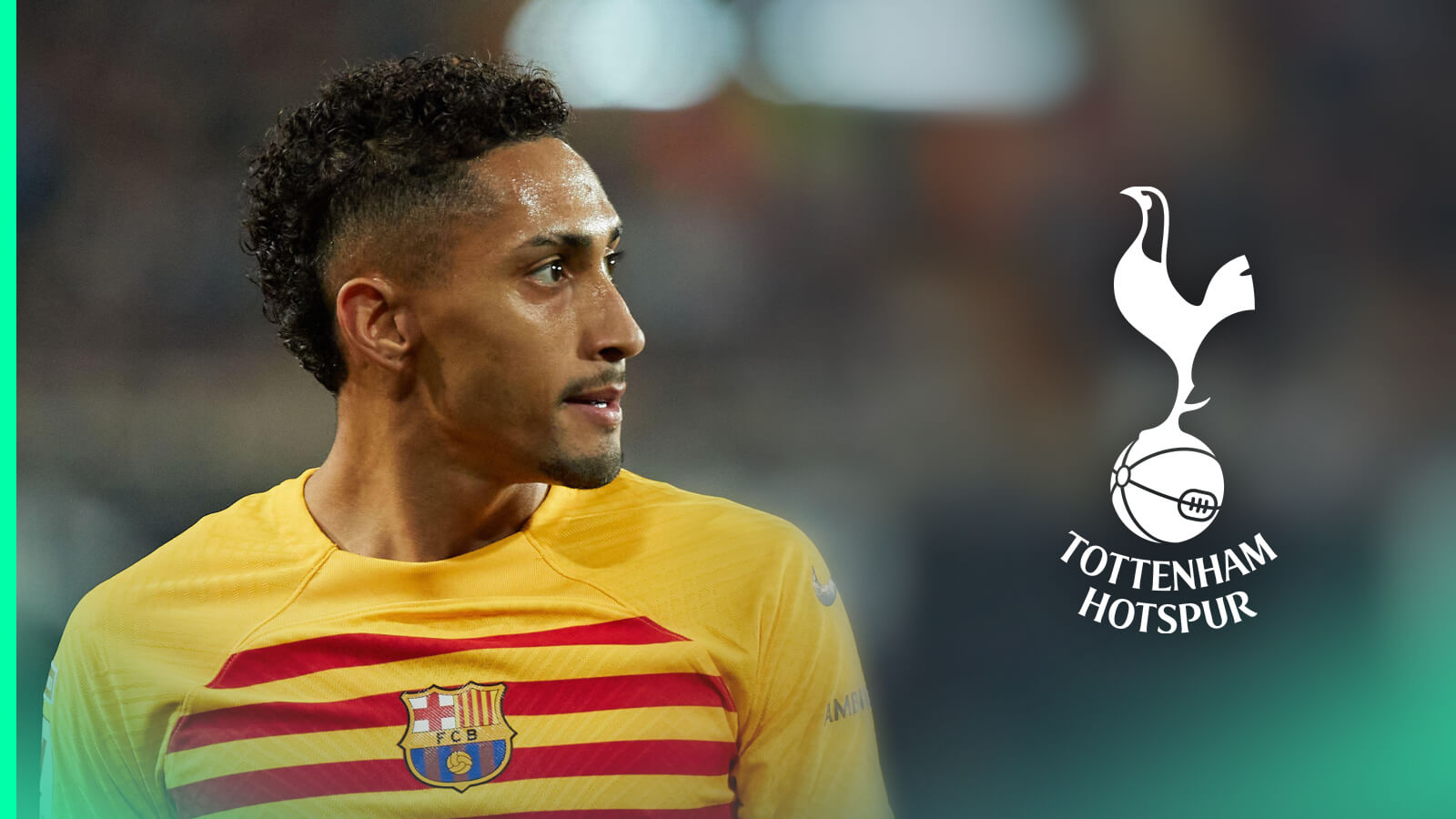 Tottenham on high alert as £80m Postecoglou target's Barcelona frustrations come to light - TEAMtalk