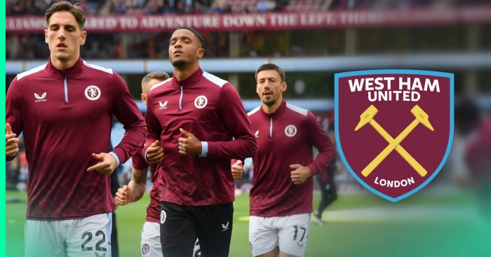 Nicolo Zaniolo, Aston Villa