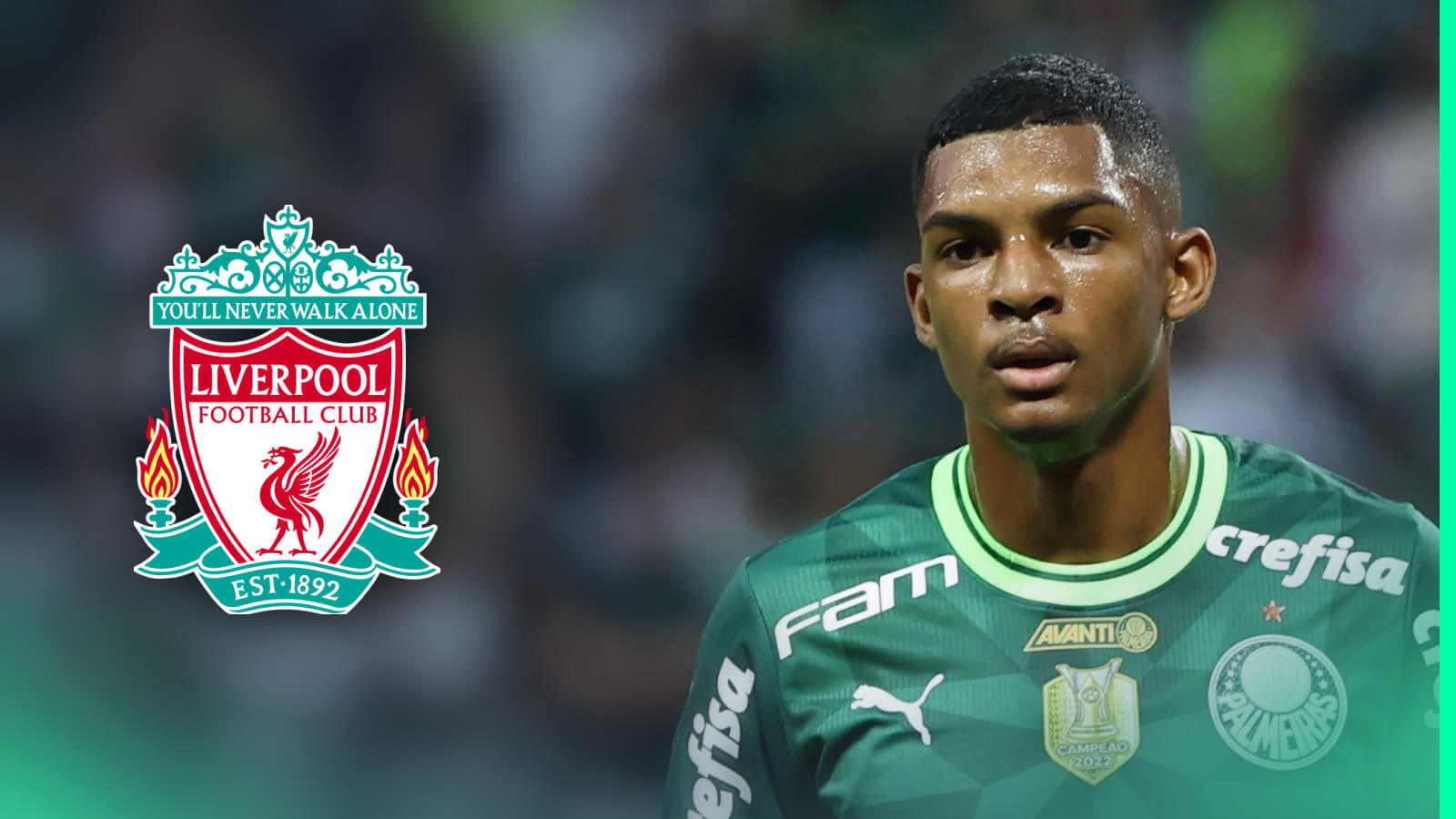 Breathtaking Liverpool Leading Man Utd In Race For £43.1m-rated Winger As Reds ‘formally Register Interest’ Image Illustration Breathtaking Liverpool Leading Man Utd In Race For £43.1m-rated Winger As Reds ‘formally Register Interest’ Image Illustration