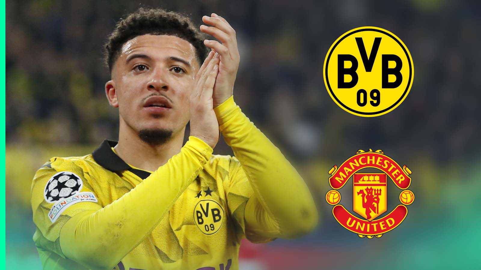 Man Utd playing 'tough poker game' with £73m star as Bundesliga giants initiate 'concrete negotiations' - Vimarsana News