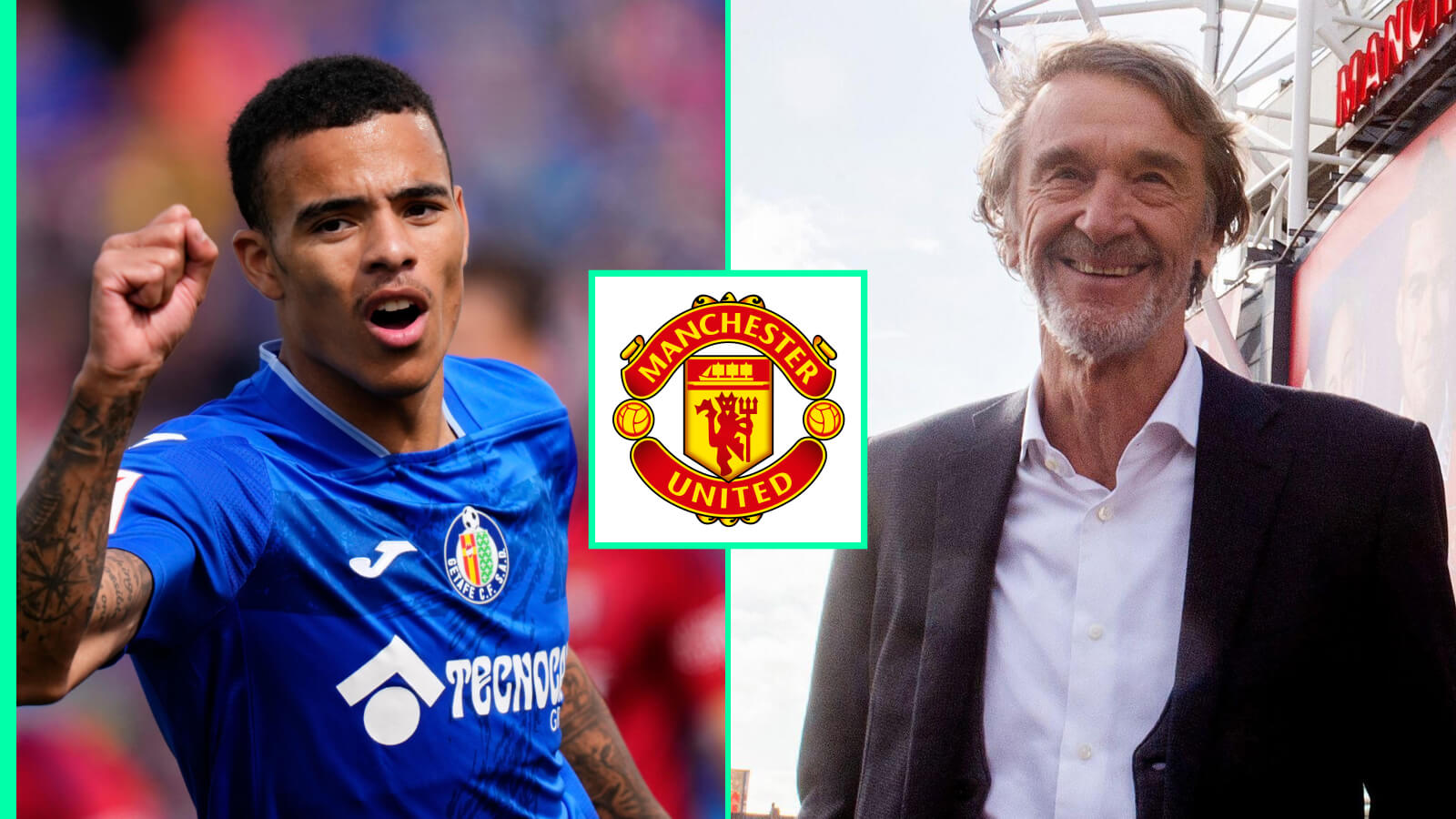 Man Utd make summer transfer decision amid Barcelona and Napoli links - Vimarsana News