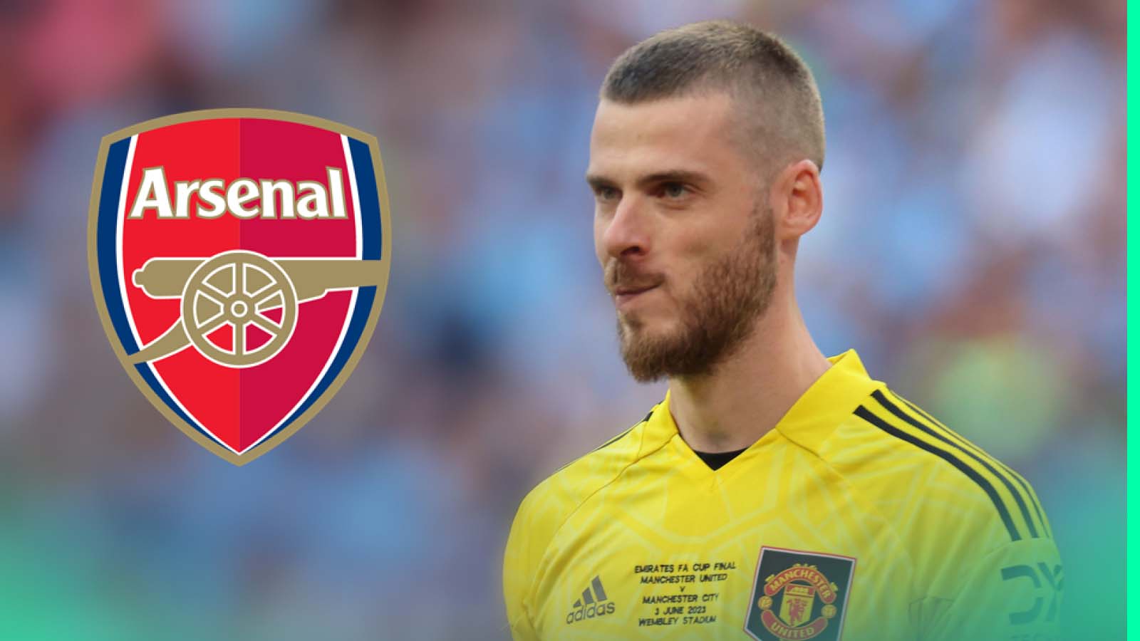 Arsenal consider shock swoop for Man Utd icon as Edu drafts five-man shortlist to replace ousted star - Vimarsana News