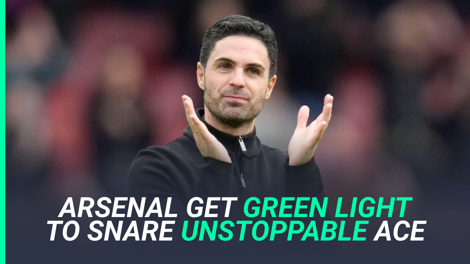 Mikel Arteta, Arsenal