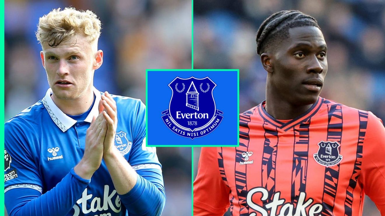 Jarrad Brathwaite, Amadou Onana Everton