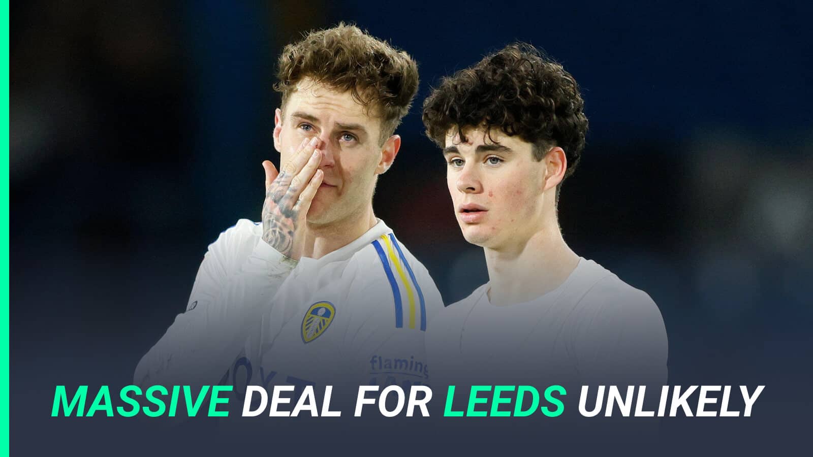 Leeds transfers: Whites stance on monster deal revealed as Bayern Munich join Liverpool in race for top star - Vimarsana News