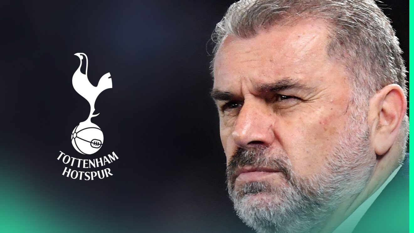 Ange Postecoglou could target signing another keeper in January