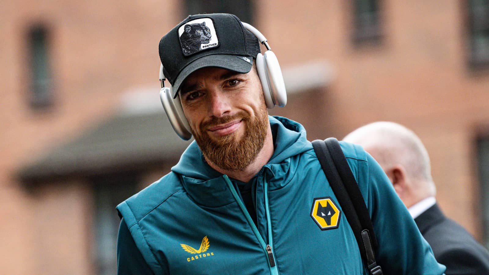 Wolves line up wantaway Arsenal star and 'world class' Liverpool man to ...