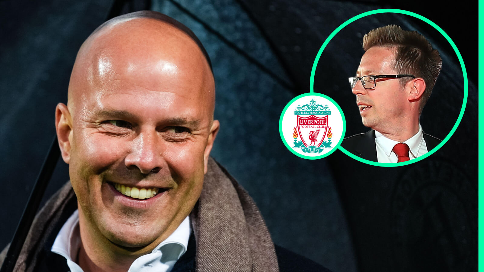 Exclusive: Arne Slot to Liverpool imminent as top FSG choice says his goodbyes to Feyenoord - Vimarsana News