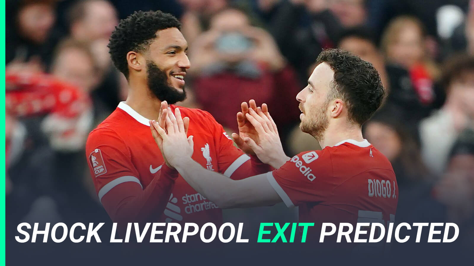 Liverpool transfers: Important star reaches damaging exit decision as Edwards urged to consider bids - Vimarsana News