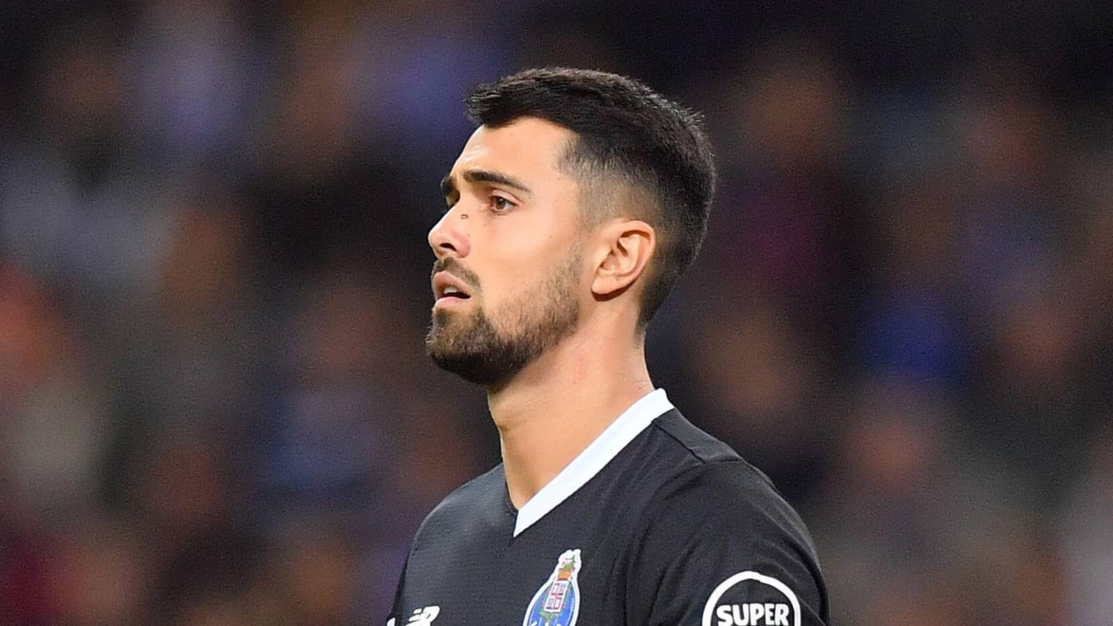 Diogo Costa, Man Utd target