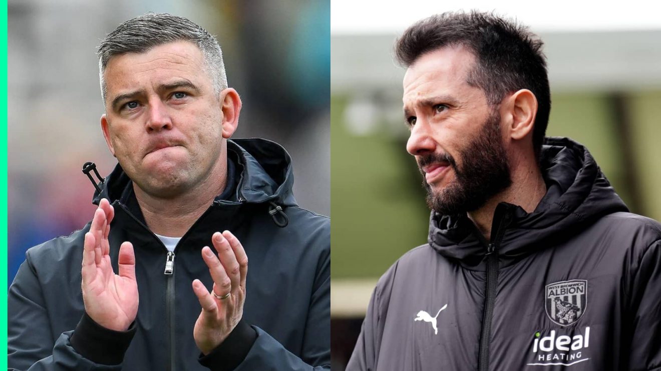Steven Schumacher, Carlos Corberan