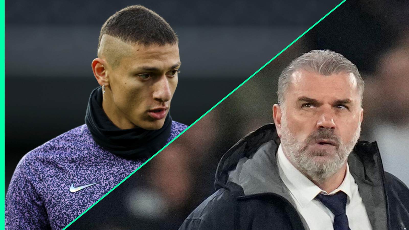 Tottenham concerned failed exit of flop in crucial position will cripple big transfer moves for star trio - TEAMtalk