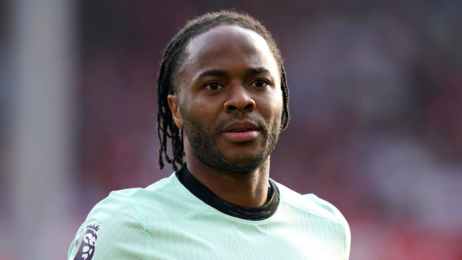 Raheem Sterling will 'probably' join bottom-half Premier League club to end Chelsea woes - Vimarsana News
