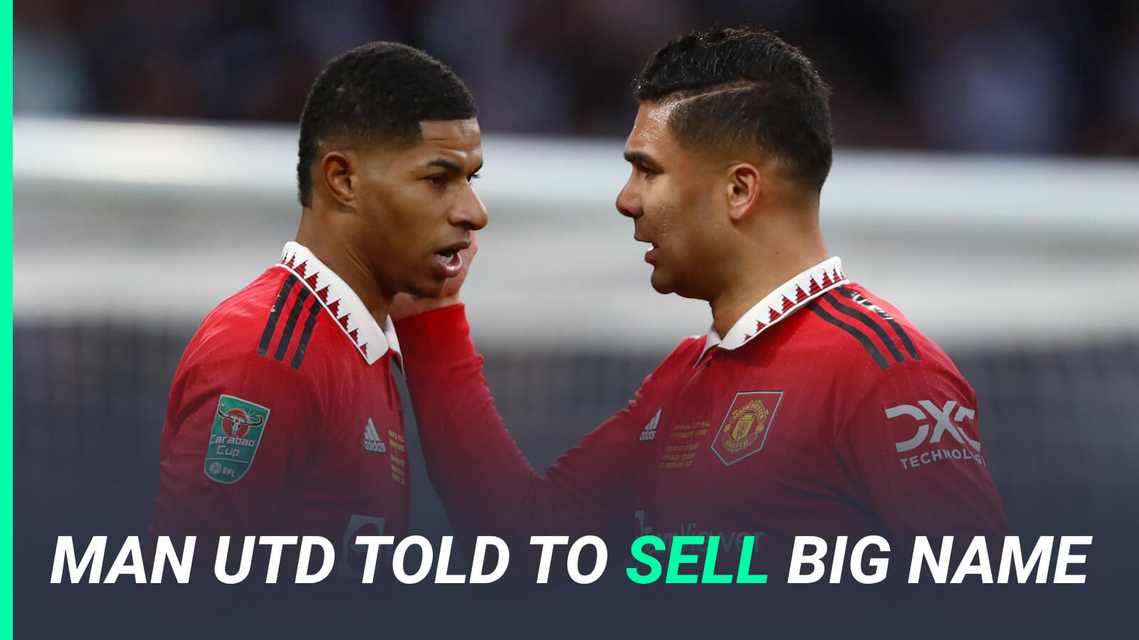 Man Utd latest: Ratcliffe urged into 'harsh' talks over axing of 'legend' who's 'had enough' - Vimarsana News