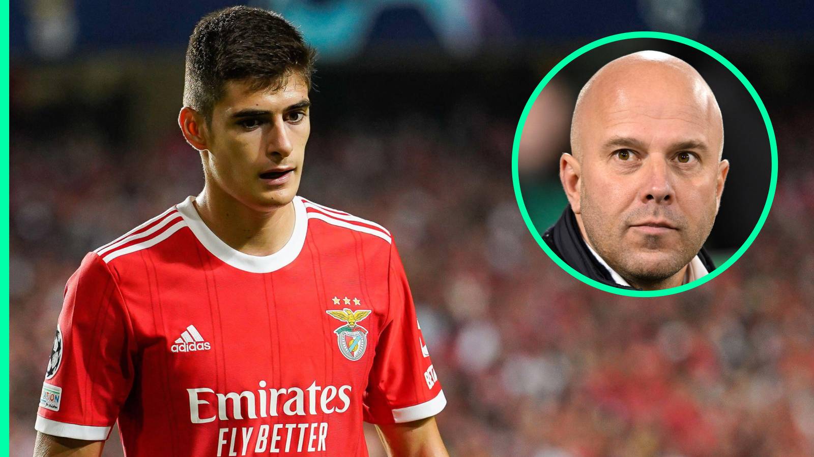 Arne Slot tells Liverpool to hijack mega-money Man Utd move for sublime defender - Vimarsana News