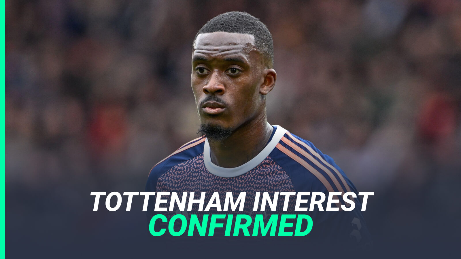 Sources: Tottenham to launch offer for former Chelsea man as Postecoglou eyes new winger - Vimarsana News