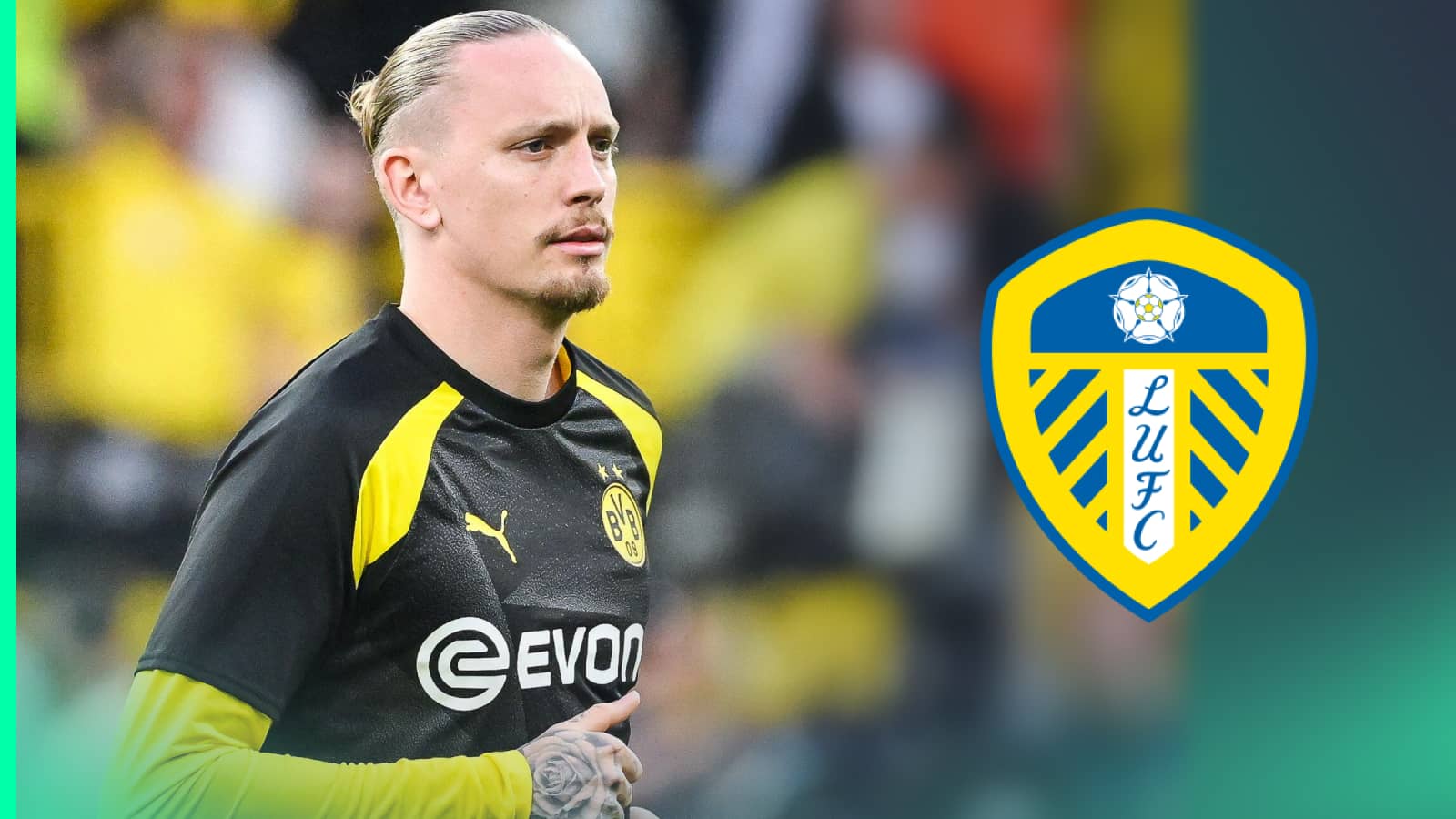 Leeds United transfers: Dortmund deal agreed; Roma star may follow as Farke plans for the future - Vimarsana News