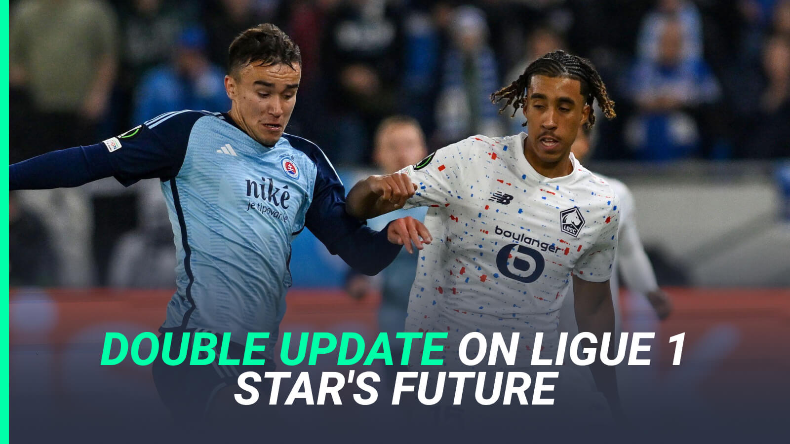 Chelsea transfers: Bid 'accepted' as Blues brush Man Utd aside in Ligue 1 chase, but Euro giant lurks - Vimarsana News