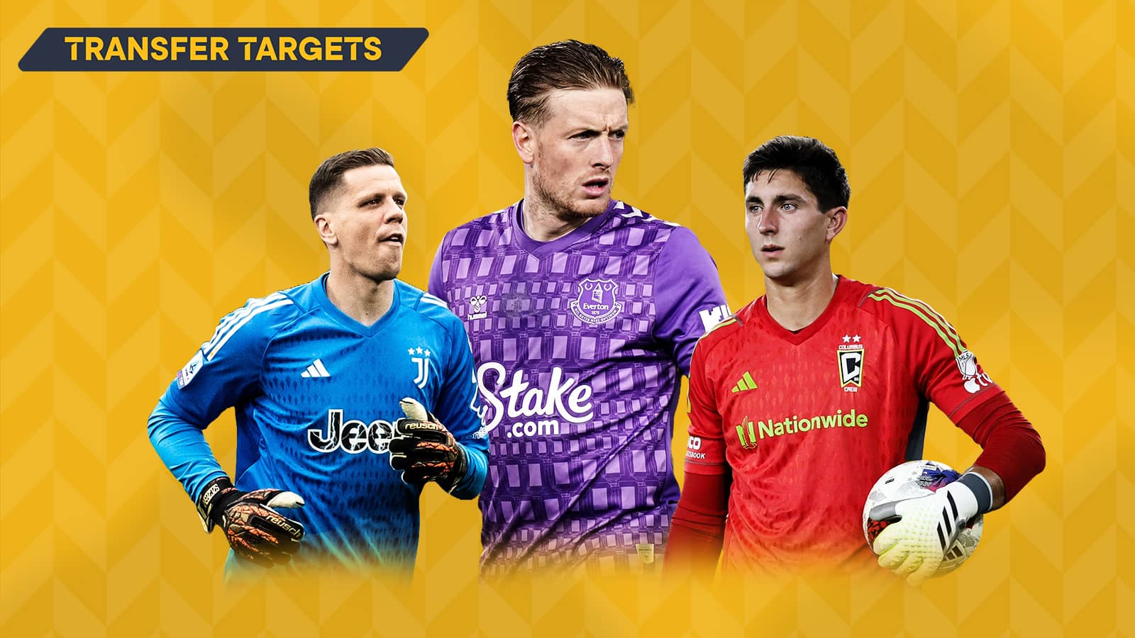 Arsenal goalkeeper targets: EVERY option tipped to replace Ramsdale this summer - Vimarsana News