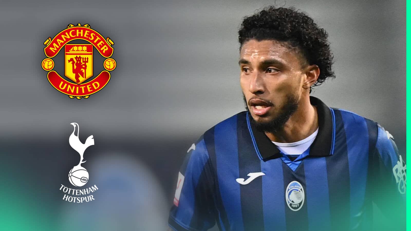 Goldbridge begs Man Utd to buy €40m Atalanta star with star a perfect upgrade for flop Ratcliffe wants out - Vimarsana News