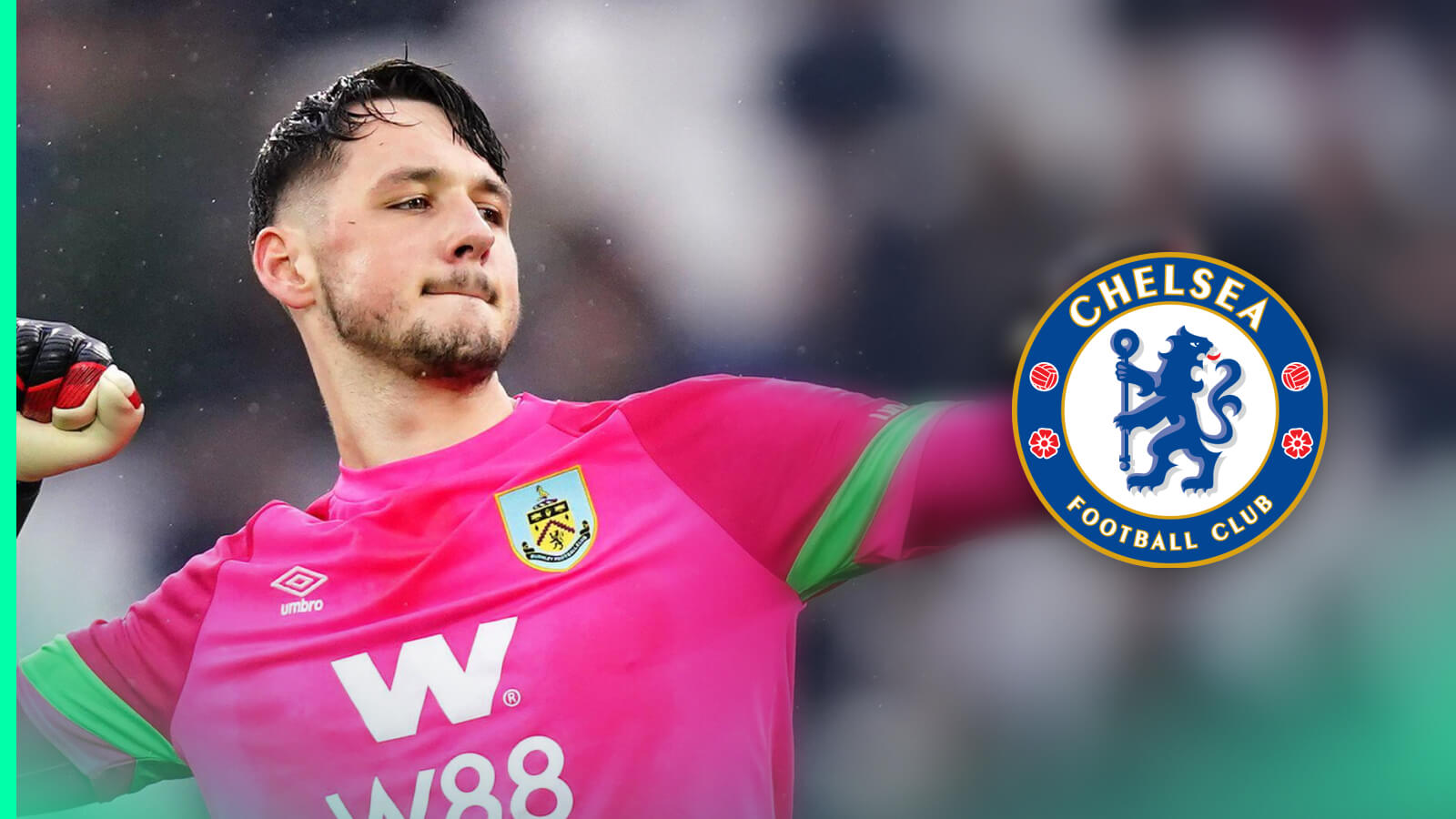 Chelsea transfers: Blues 'ready' to launch shock bid for Burnley star in deal that'll benefit Man City - Vimarsana News