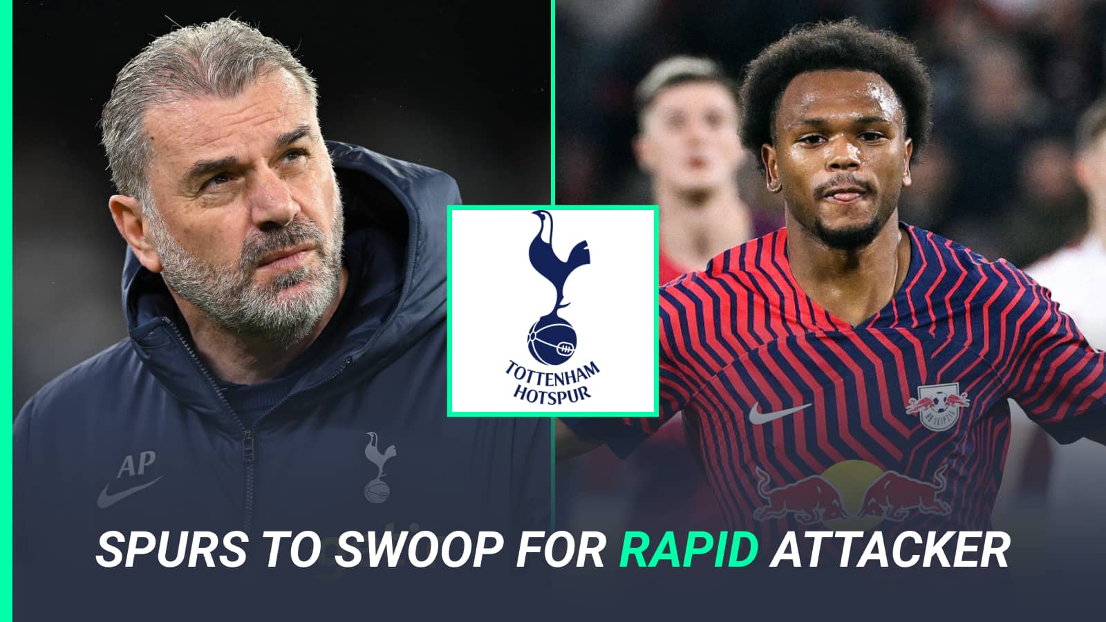 Ange Postecoglou, Lois Openda