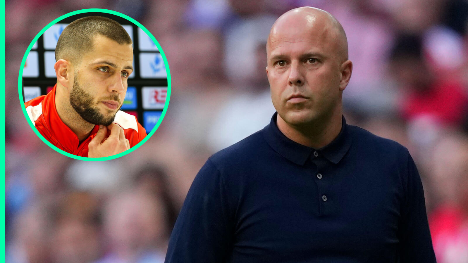 Liverpool transfers: Reds must launch quick bid for Slot favourite as promoted club eyes sensational deal - Vimarsana News
