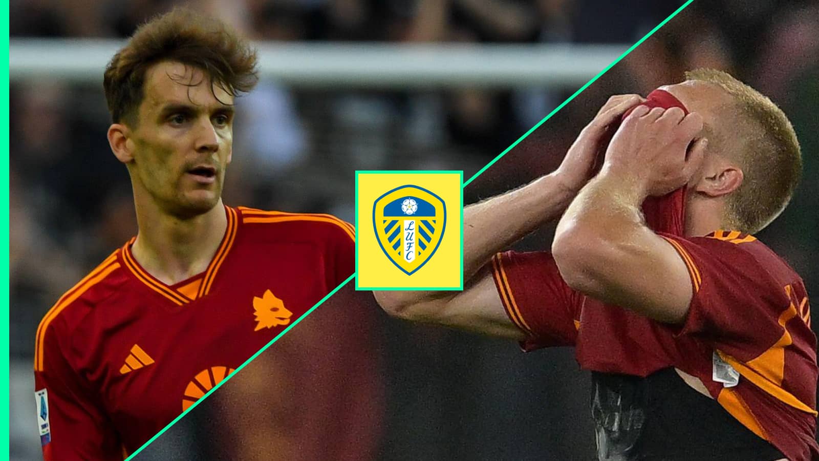 Leeds Utd transfers: £28m Orta mistake looms large as surprise double loan return beckons - Vimarsana News