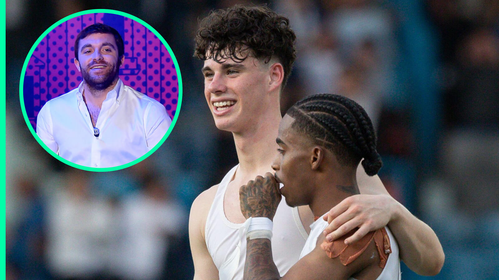 Fabrizio Romano: Leeds to lose Arsenal target and Liverpool linked winger after failing to win promotion - Vimarsana News