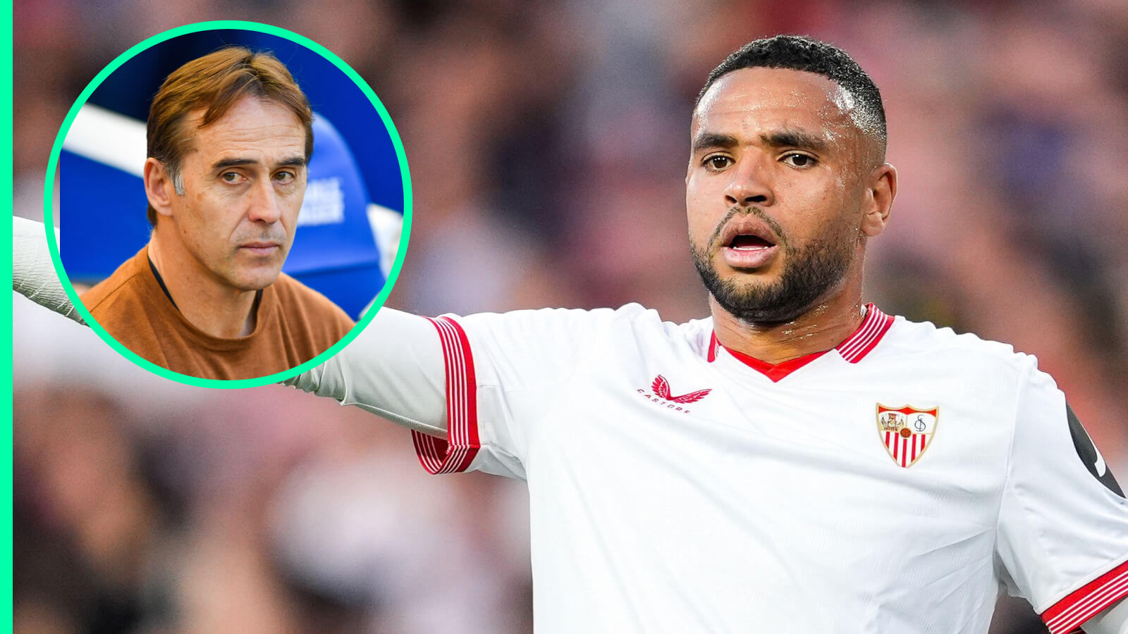 Lopetegui reunion with elite striker in tatters as Aston Villa chief Monchi plans to ruin West Ham plan - Vimarsana News