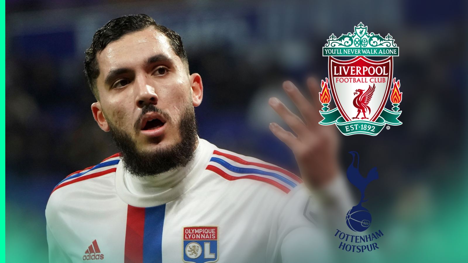 Liverpool and Tottenham 'make contact' with Newcastle target as transfer battle roars into life - Vimarsana News