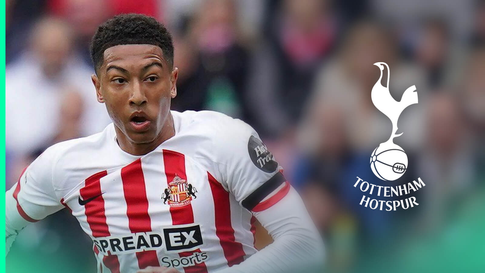 Exclusive: Tottenham 'make contact' over stunning Jobe Bellingham raid to leave rivals reeling - TEAMtalk