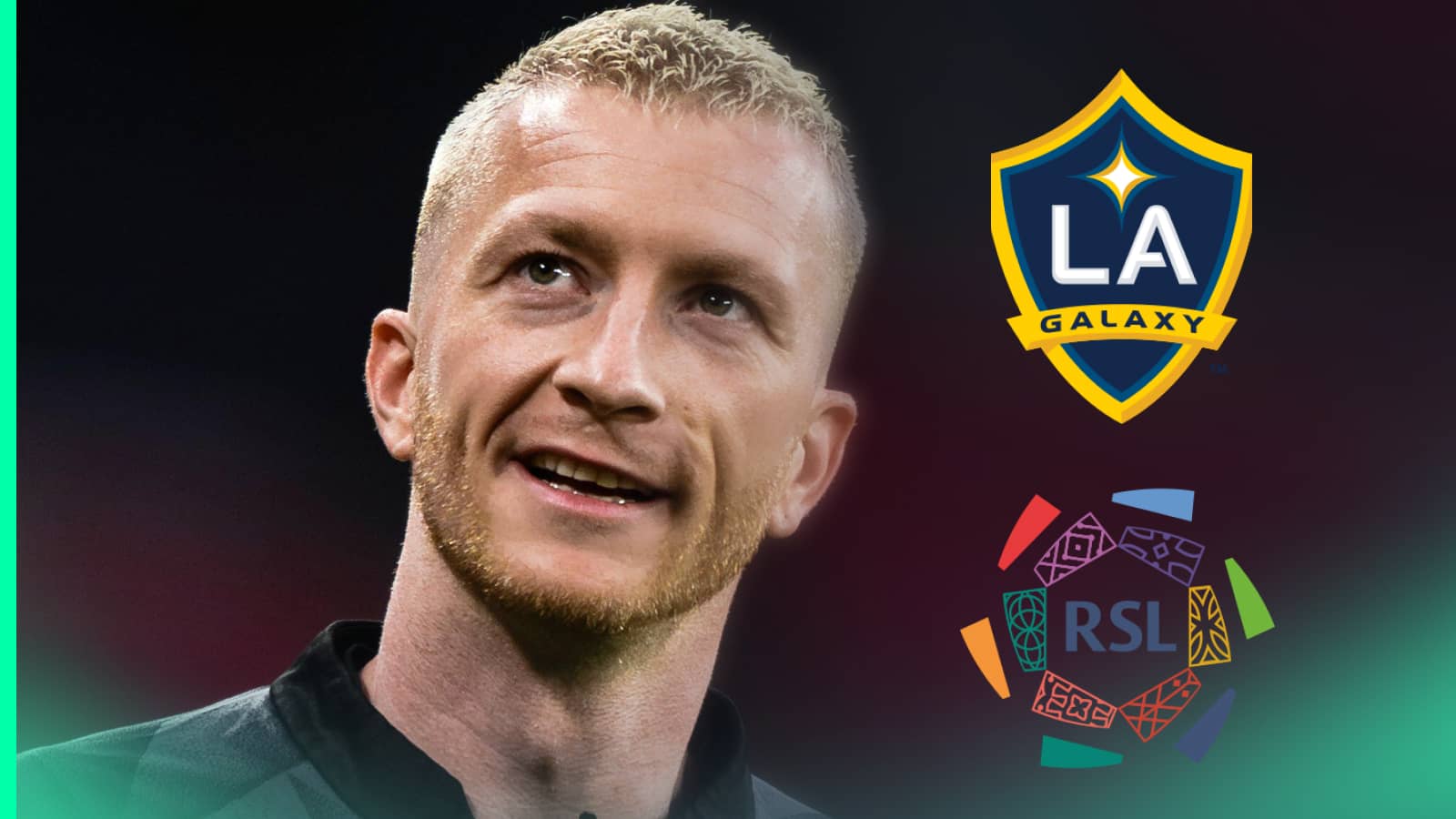 MLS transfers: LA Galaxy going head-to-head with Saudi clubs in battle for Bundesliga great - Vimarsana News