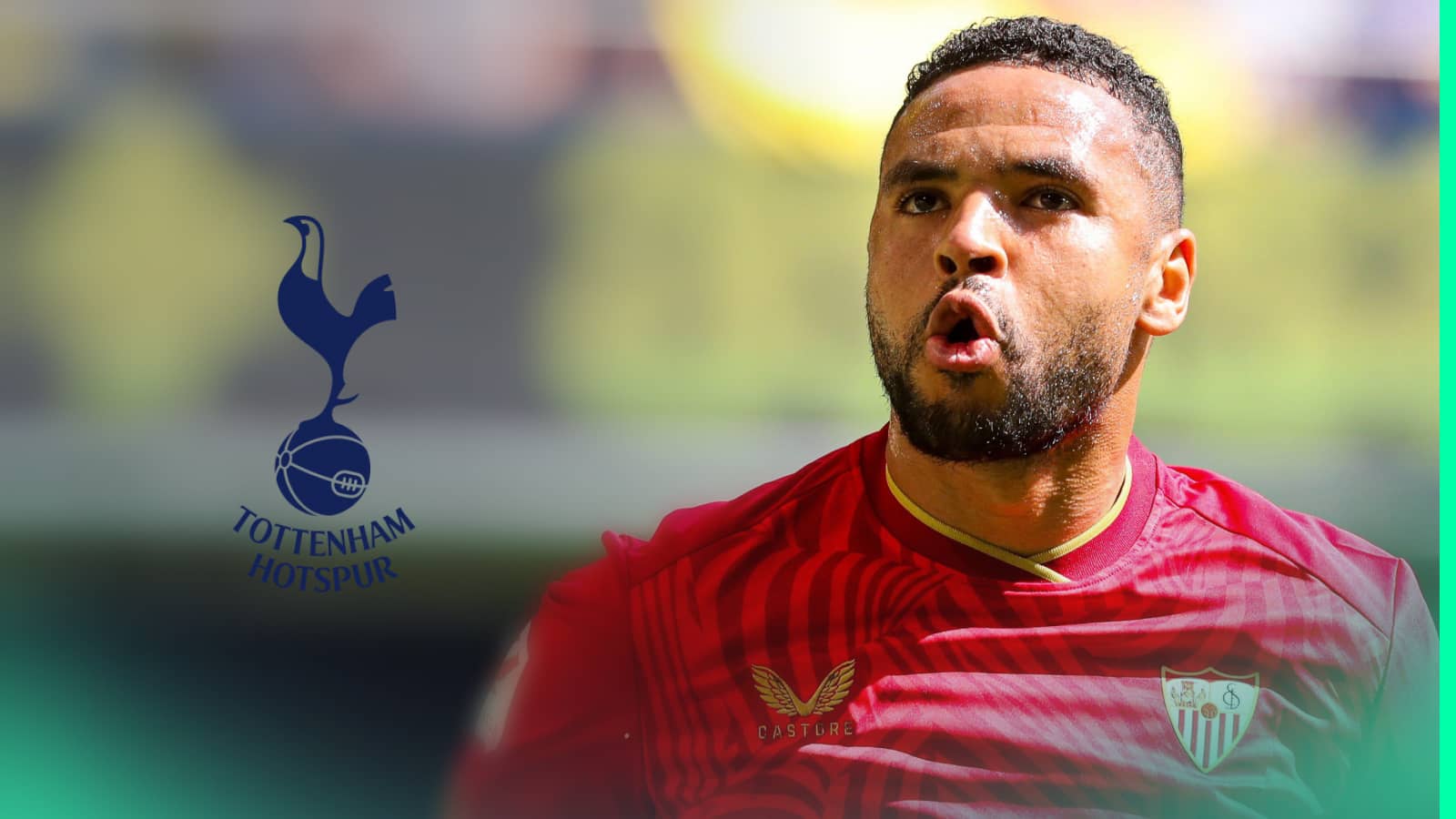 Tottenham pushing HARD to beat West Ham, Aston Villa to signing of 93-goal LaLiga striker - TEAMtalk