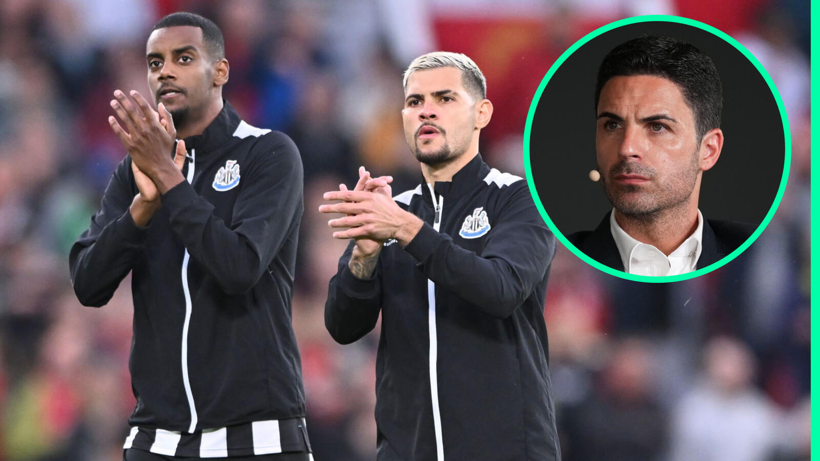 Vibrant Arsenal Transfer News: Gunners Poised To Make Offer For Newcastle's Bruno Guimaraes Design Nature Vibrant Arsenal Transfer News: Gunners Poised To Make Offer For Newcastle's Bruno Guimaraes Design Nature
