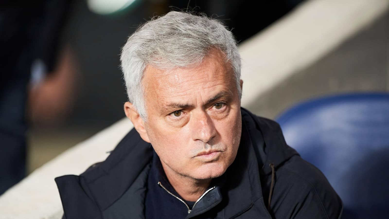 Jose Mourinho, Fenerbahce